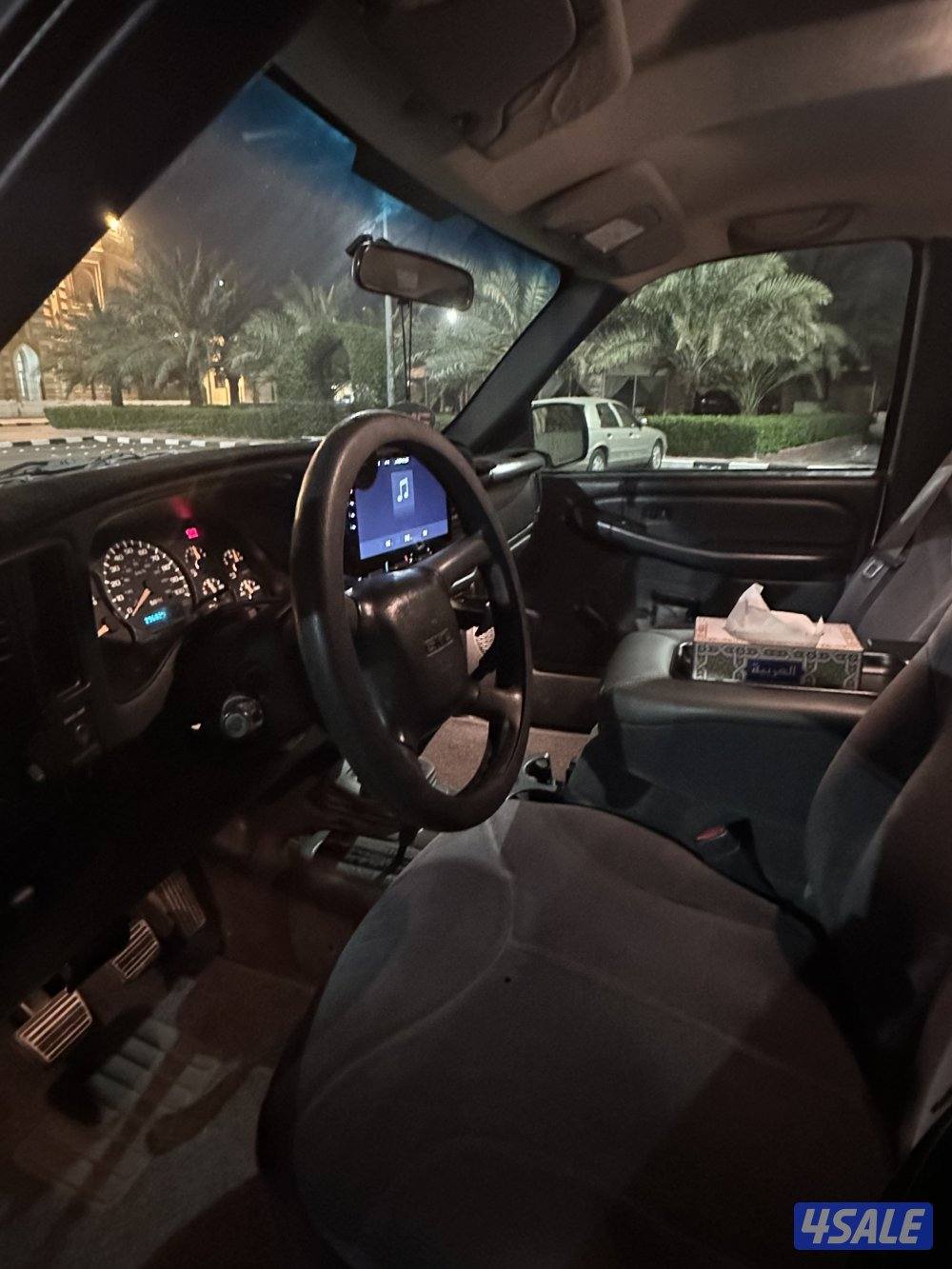 ٨١٠٠ قير عادي ٧غيار دبل قير4