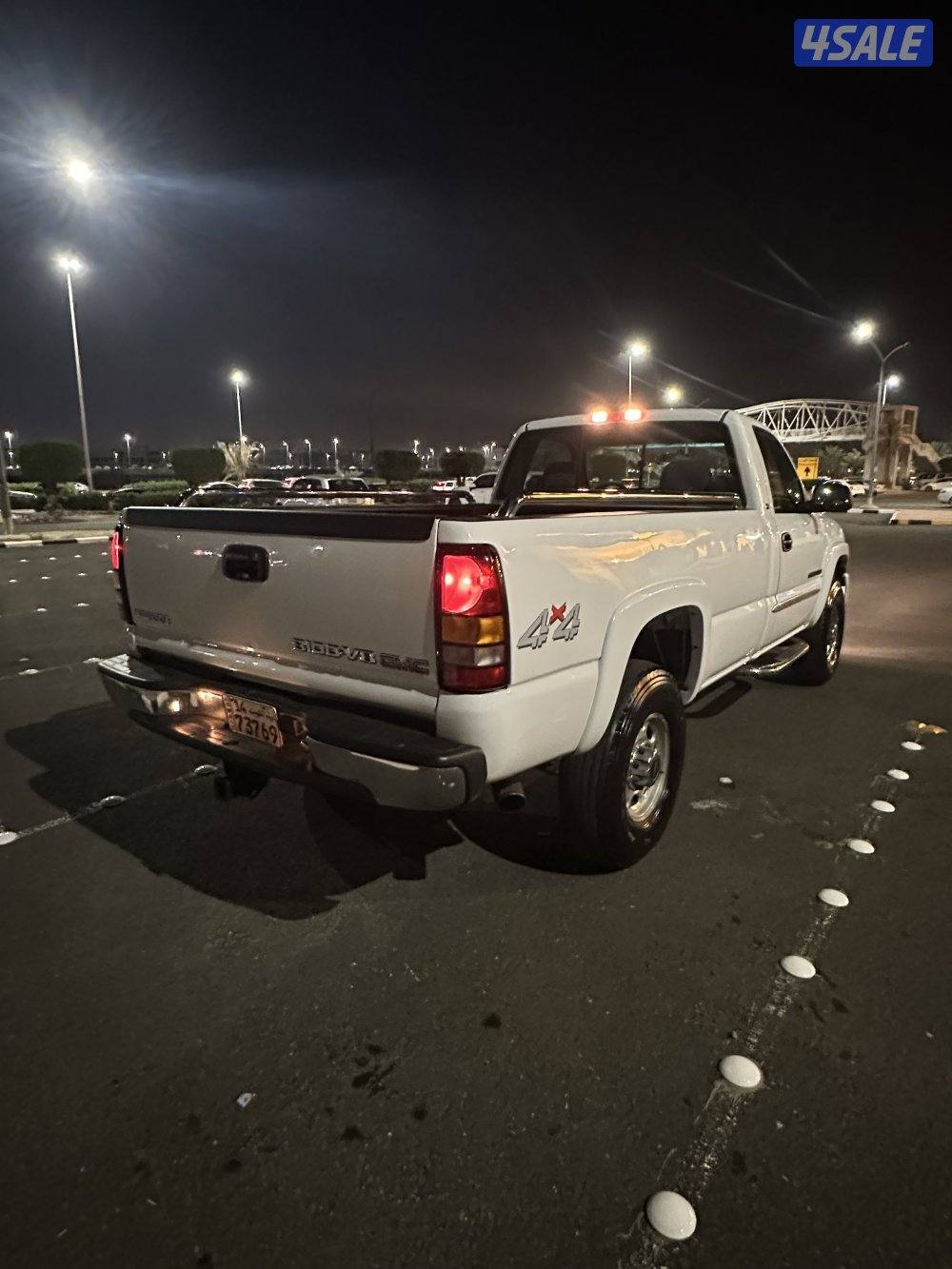 ٨١٠٠ قير عادي ٧غيار دبل قير1