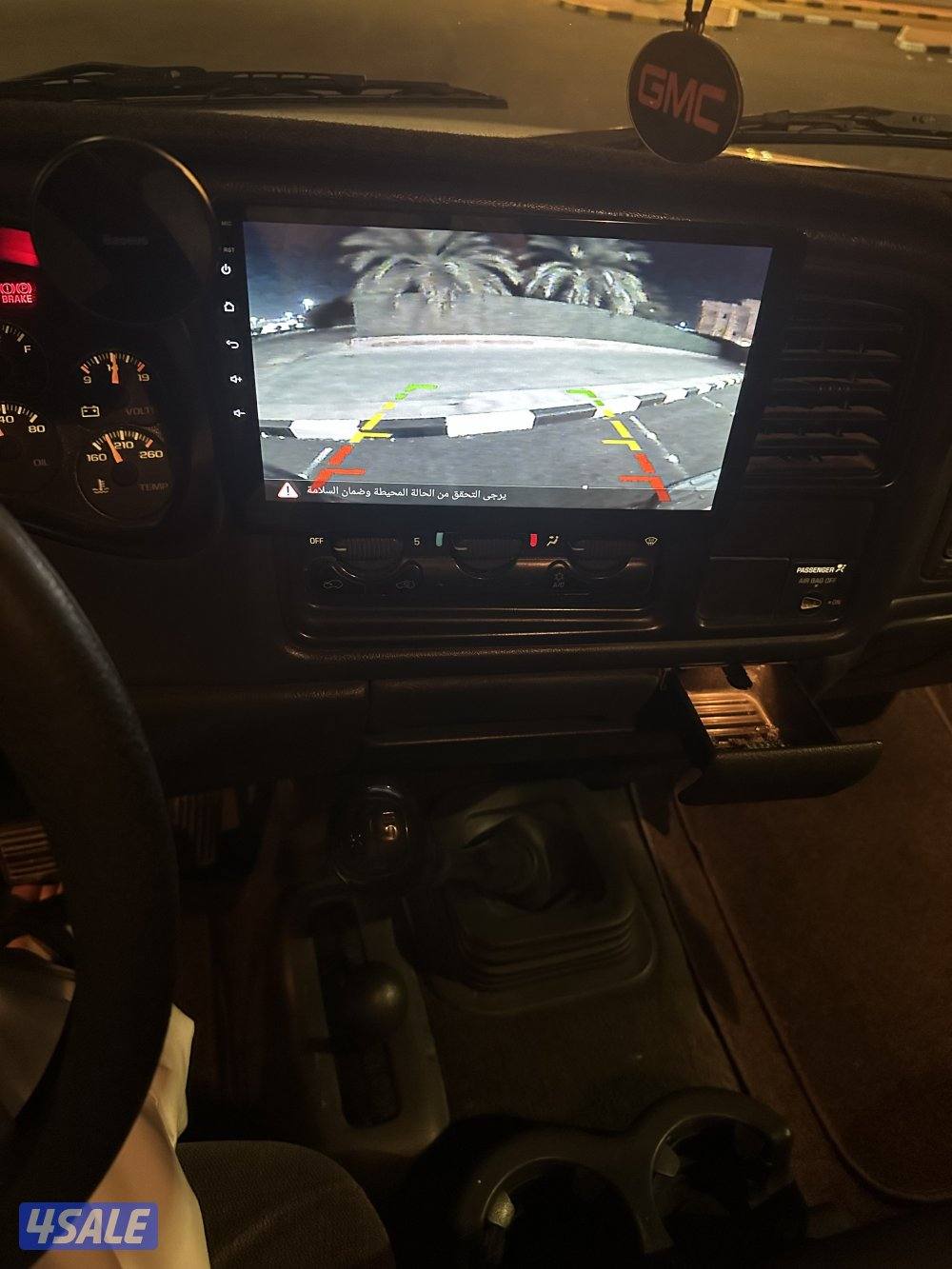 ٨١٠٠ قير عادي ٧غيار دبل قير6