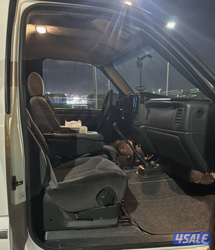 ٨١٠٠ قير عادي ٧غيار دبل قير7