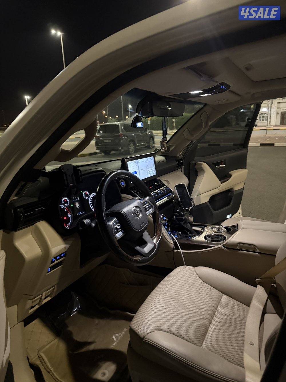 لاند ايرو اس تون تيربو0