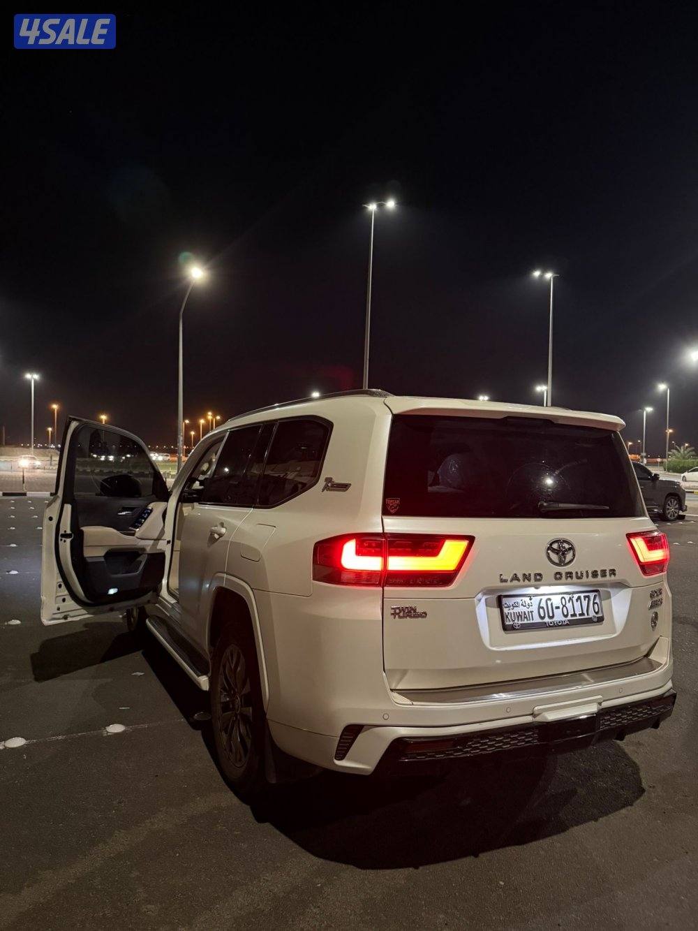 لاند ايرو اس تون تيربو2