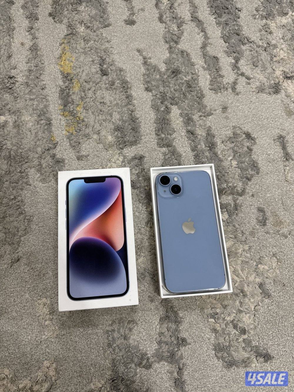 ايفون ١٤ العادي0