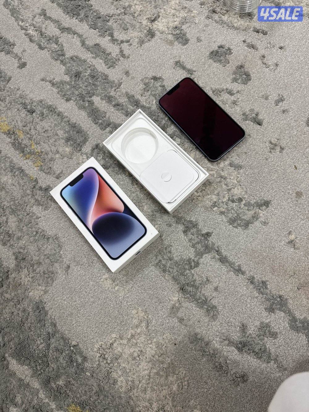 ايفون ١٤ العادي1