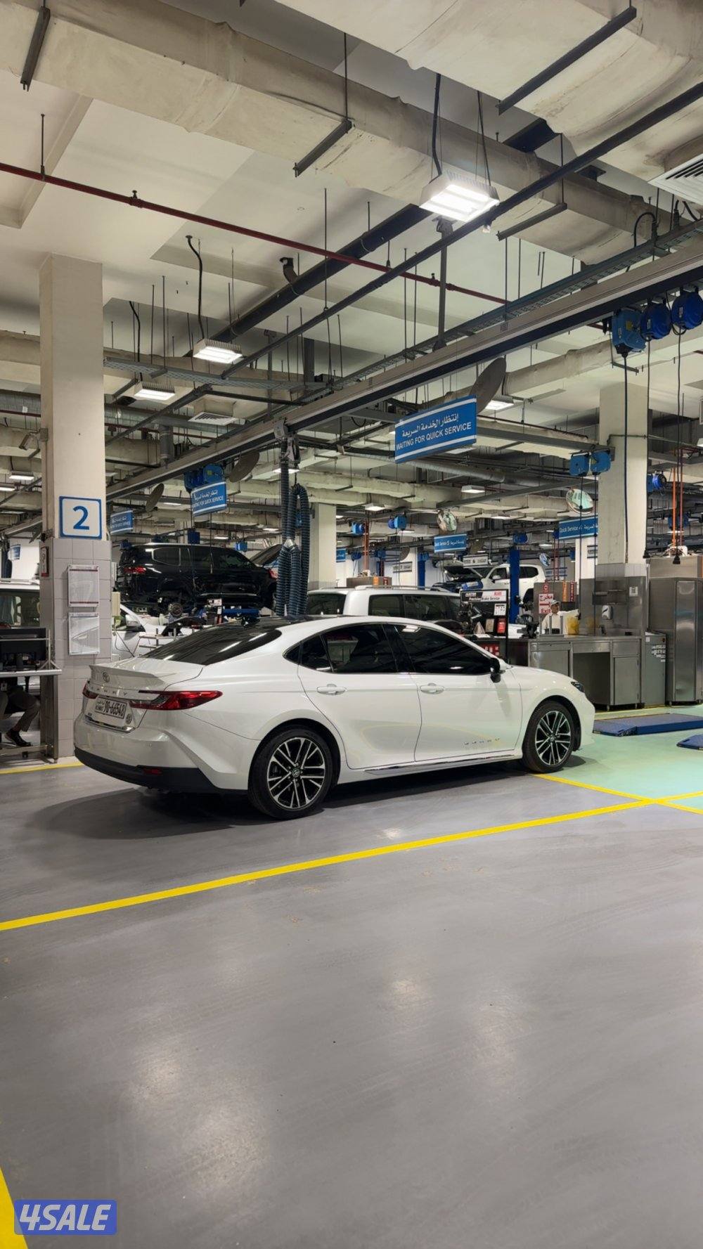 كامري فل الساير0