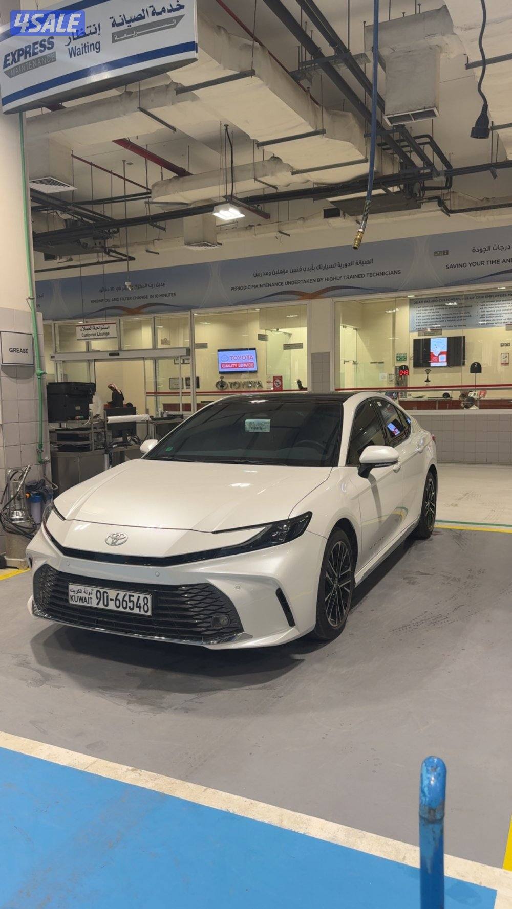 كامري فل الساير1