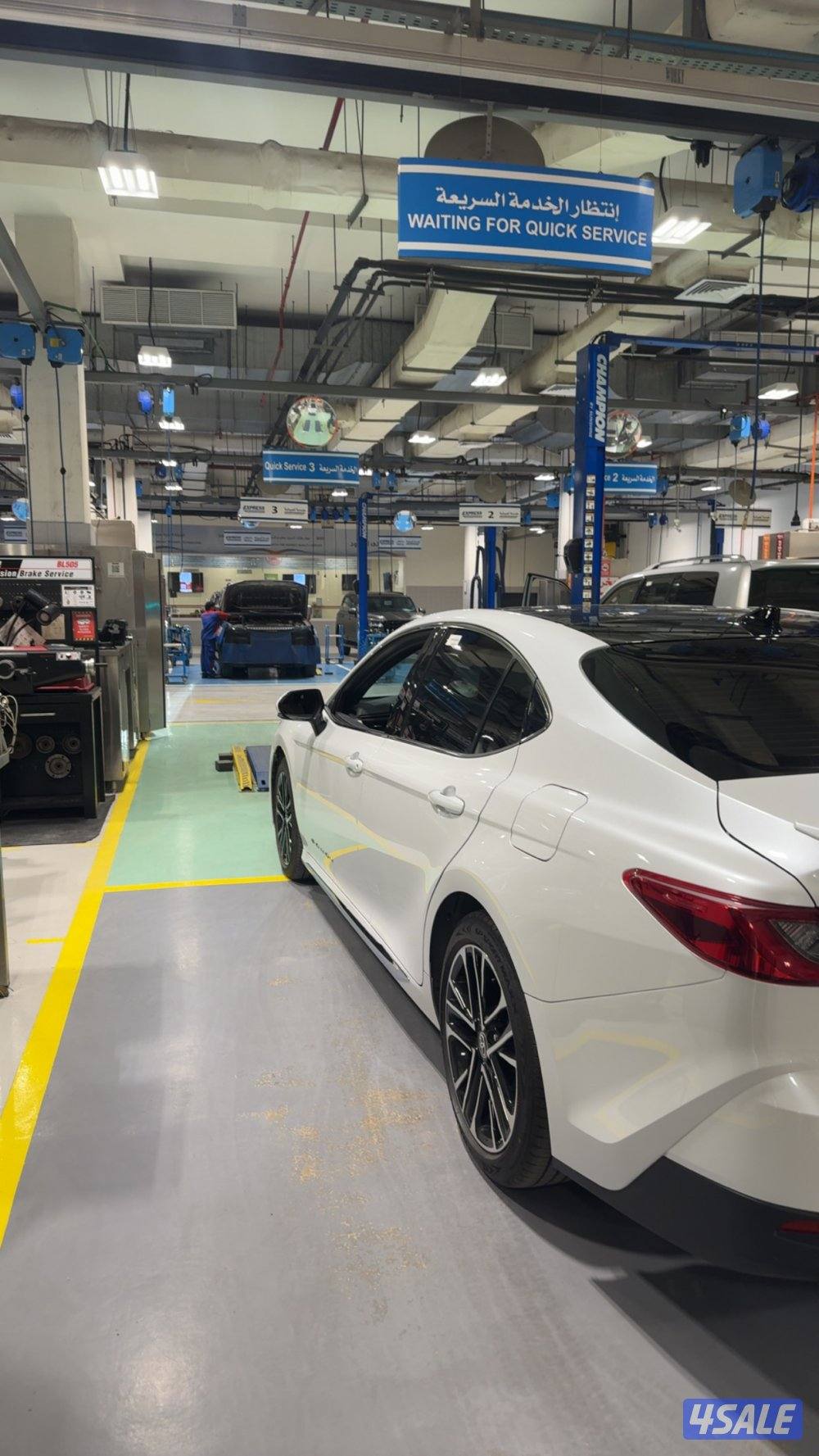 كامري فل الساير2