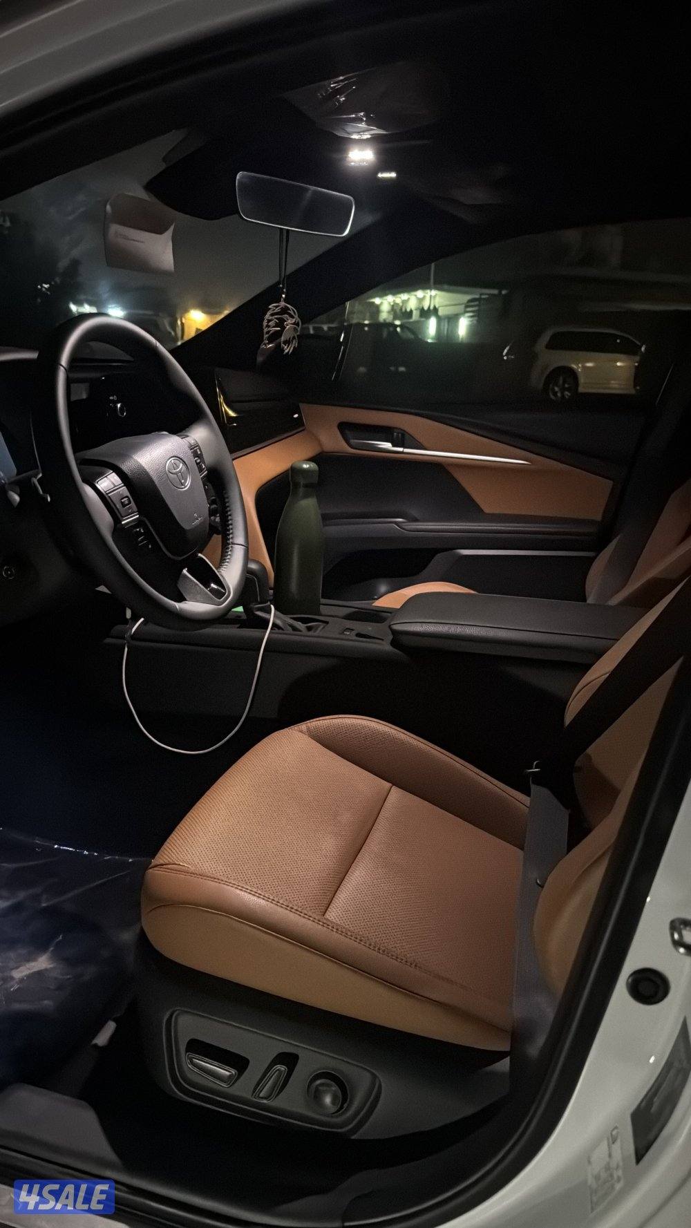 كامري فل الساير3