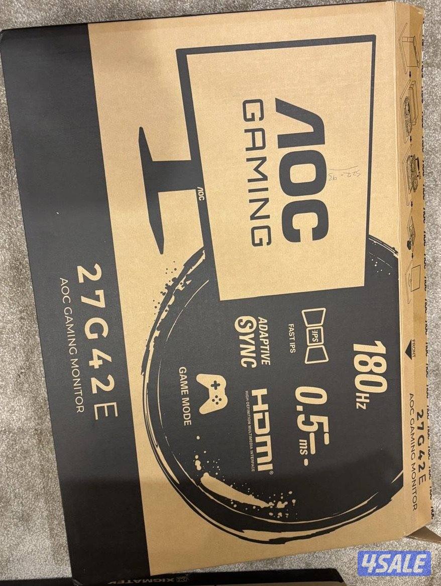 Ultmate 4k Gaming pc (i9+5070 Ti)4