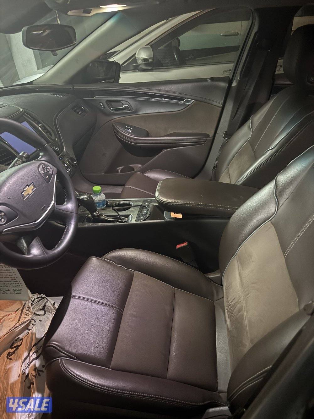 للبيع شفر امبالا LTZ0