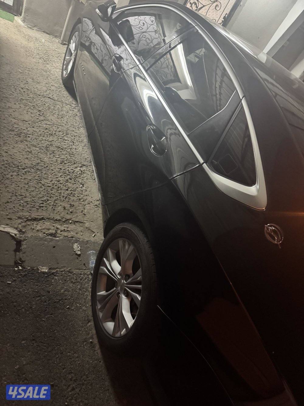 للبيع شفر امبالا LTZ2