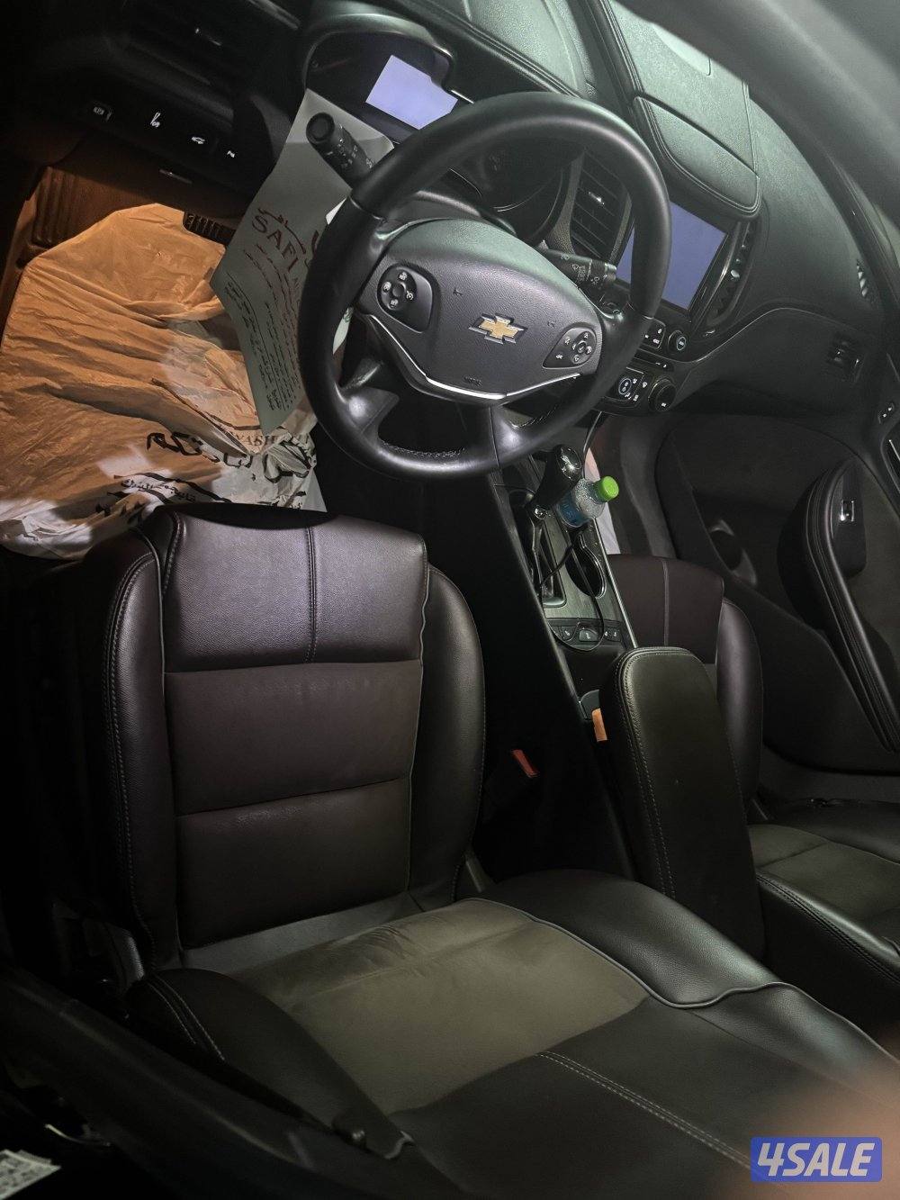 للبيع شفر امبالا LTZ3