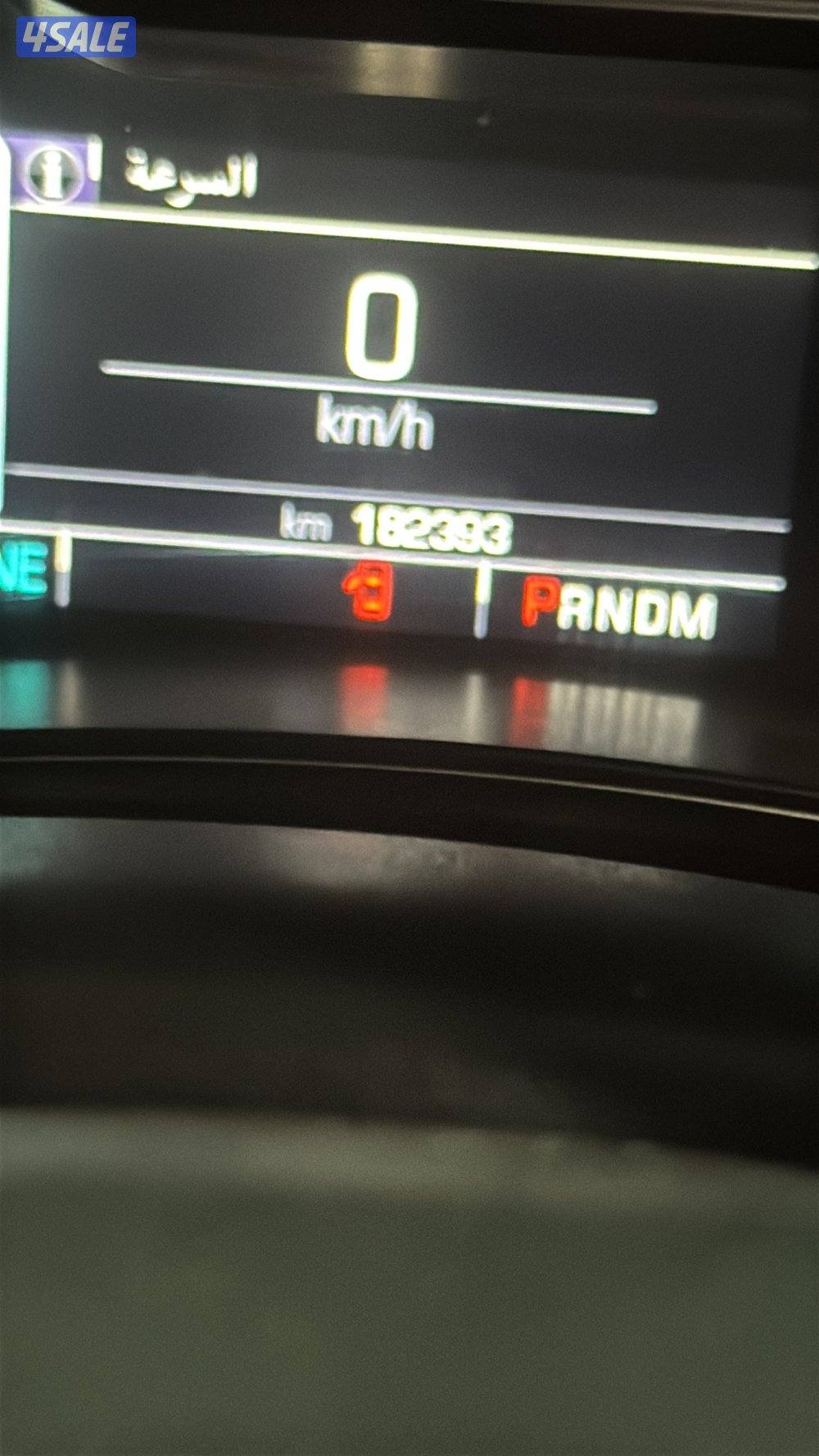 للبيع شفر امبالا LTZ4