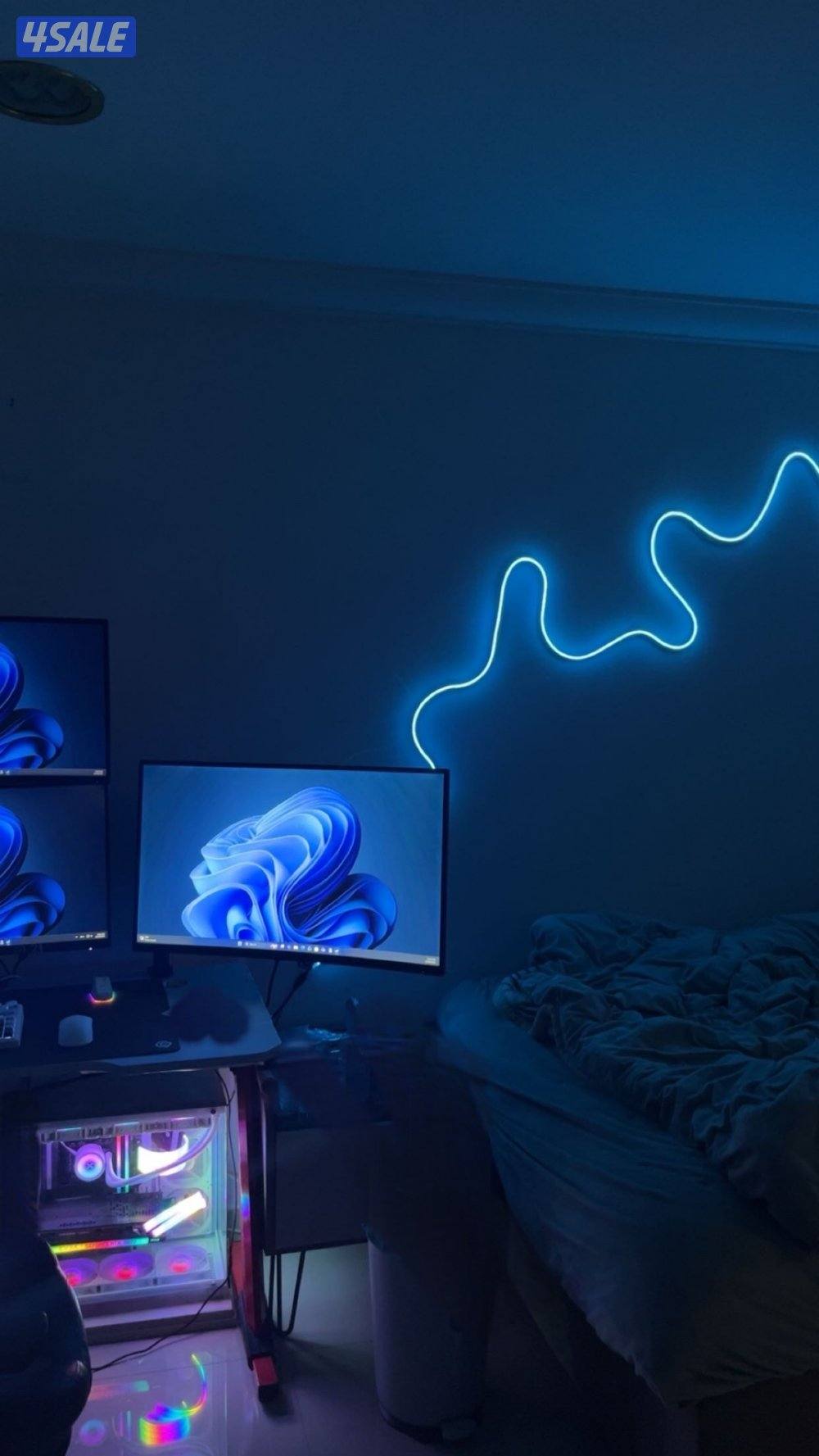 بي سي للبيع قابل للمفاوضه1