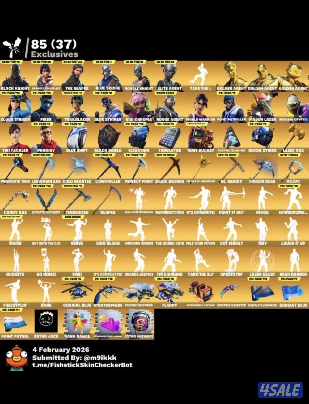 حساب نااااادر0