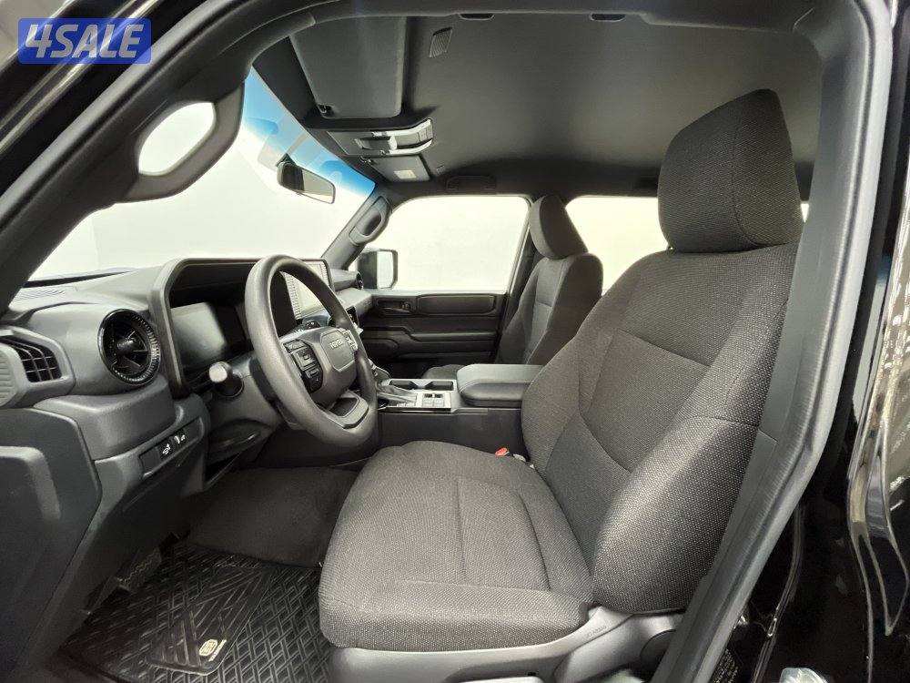 TOYOTA PRADO-250 24PRP-UN-M_Prado UN grade4