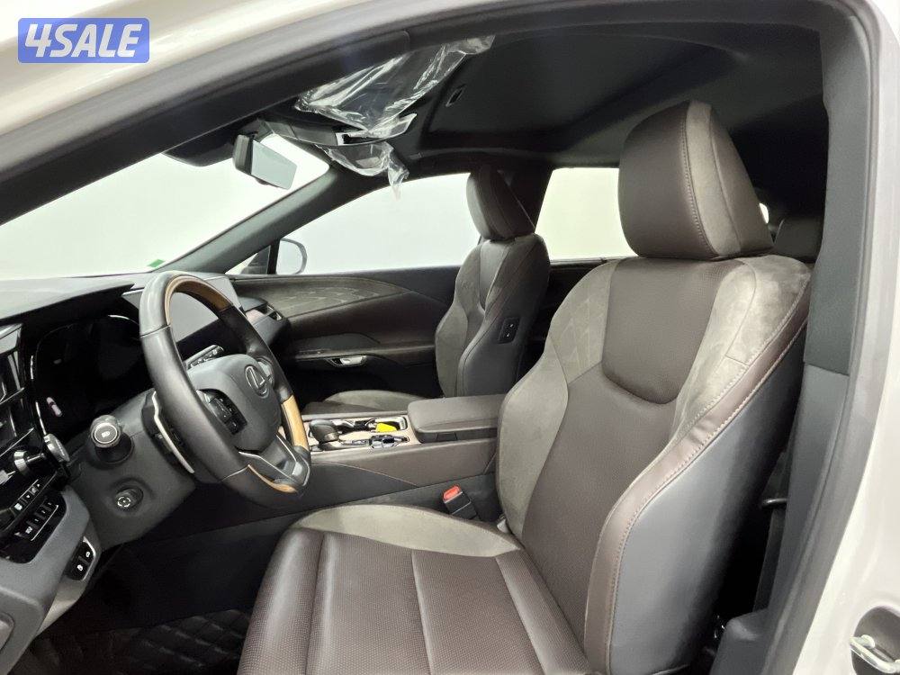 LEXUS RX350 LUXURY+5