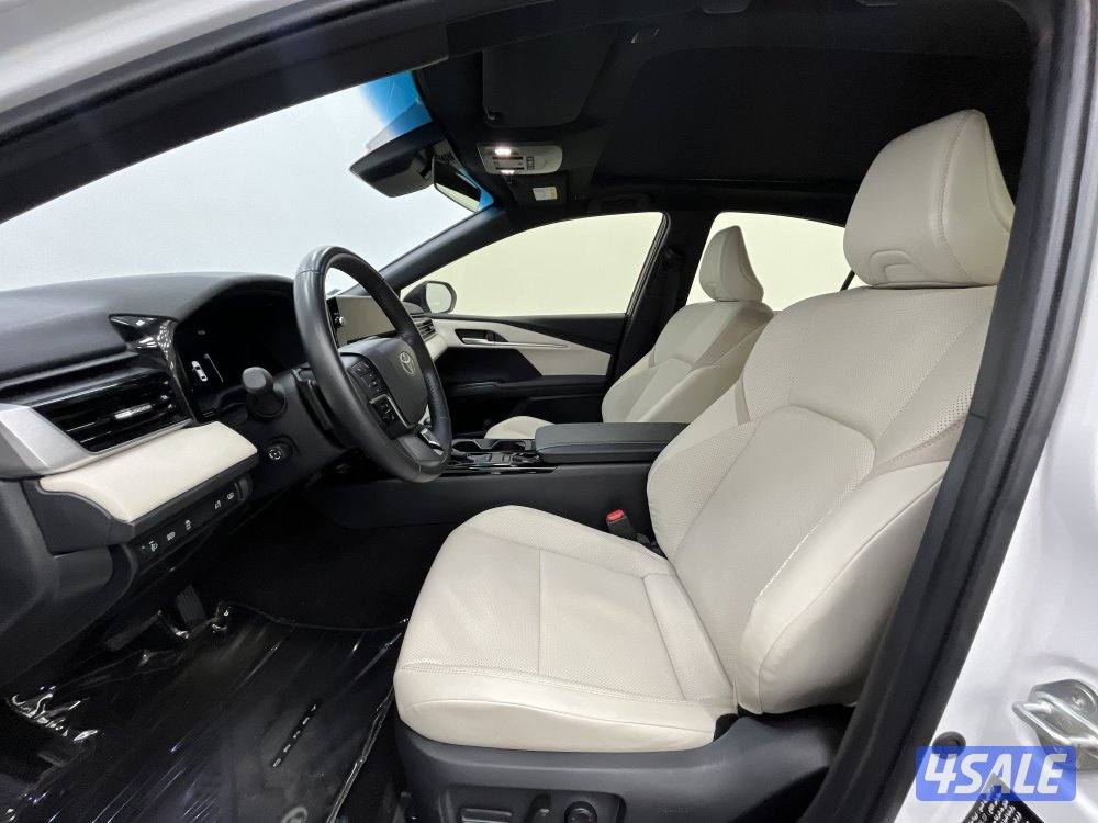 TOYOTA CAMRY 25 YM, CB4-GH4