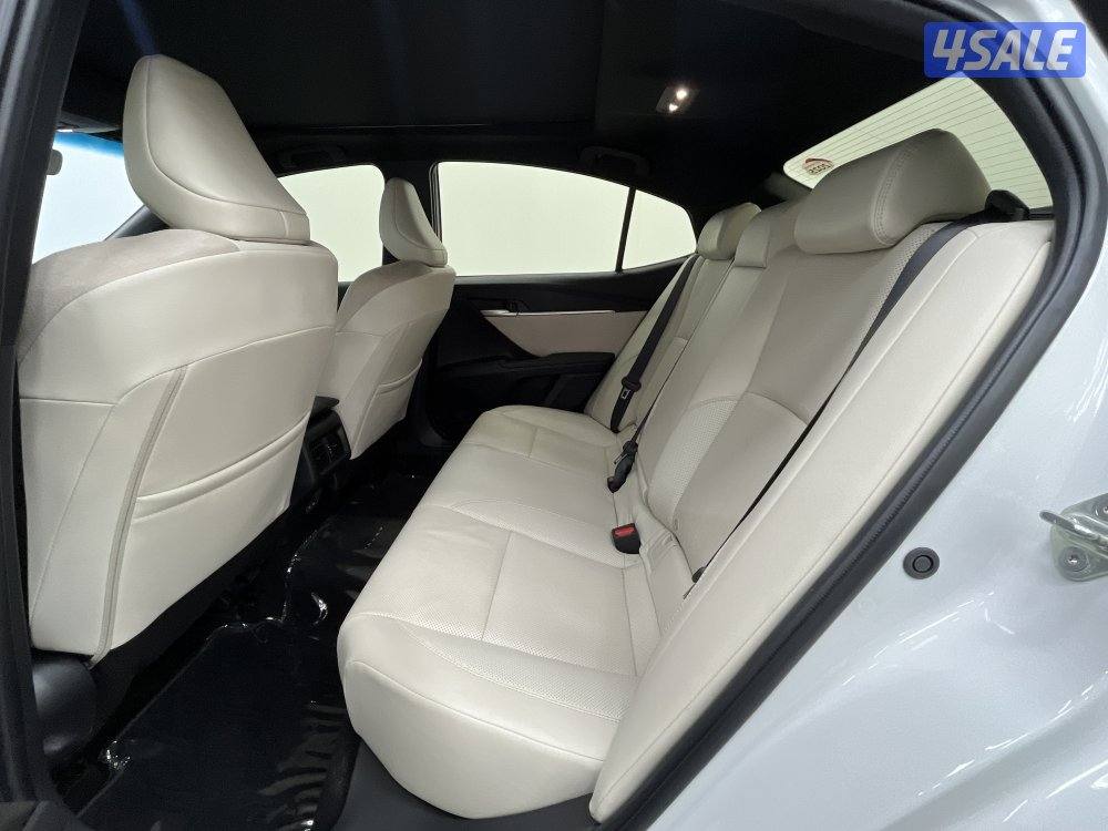 TOYOTA CAMRY 25 YM, CB4-GH3