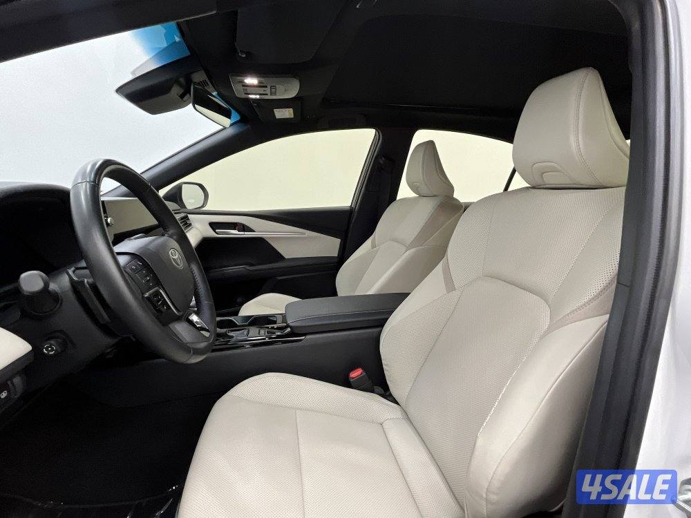 TOYOTA CAMRY 25 YM, CB4-GH5