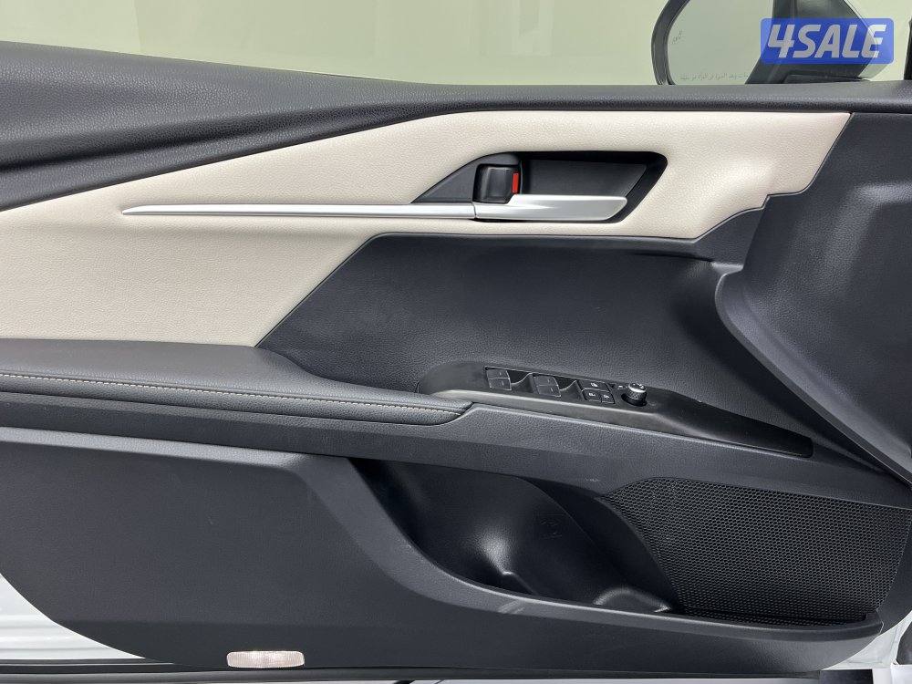 TOYOTA CAMRY 25 YM, CB4-GH10