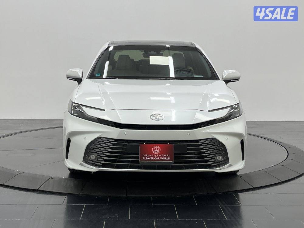 TOYOTA CAMRY 25 YM, CB4-GH15