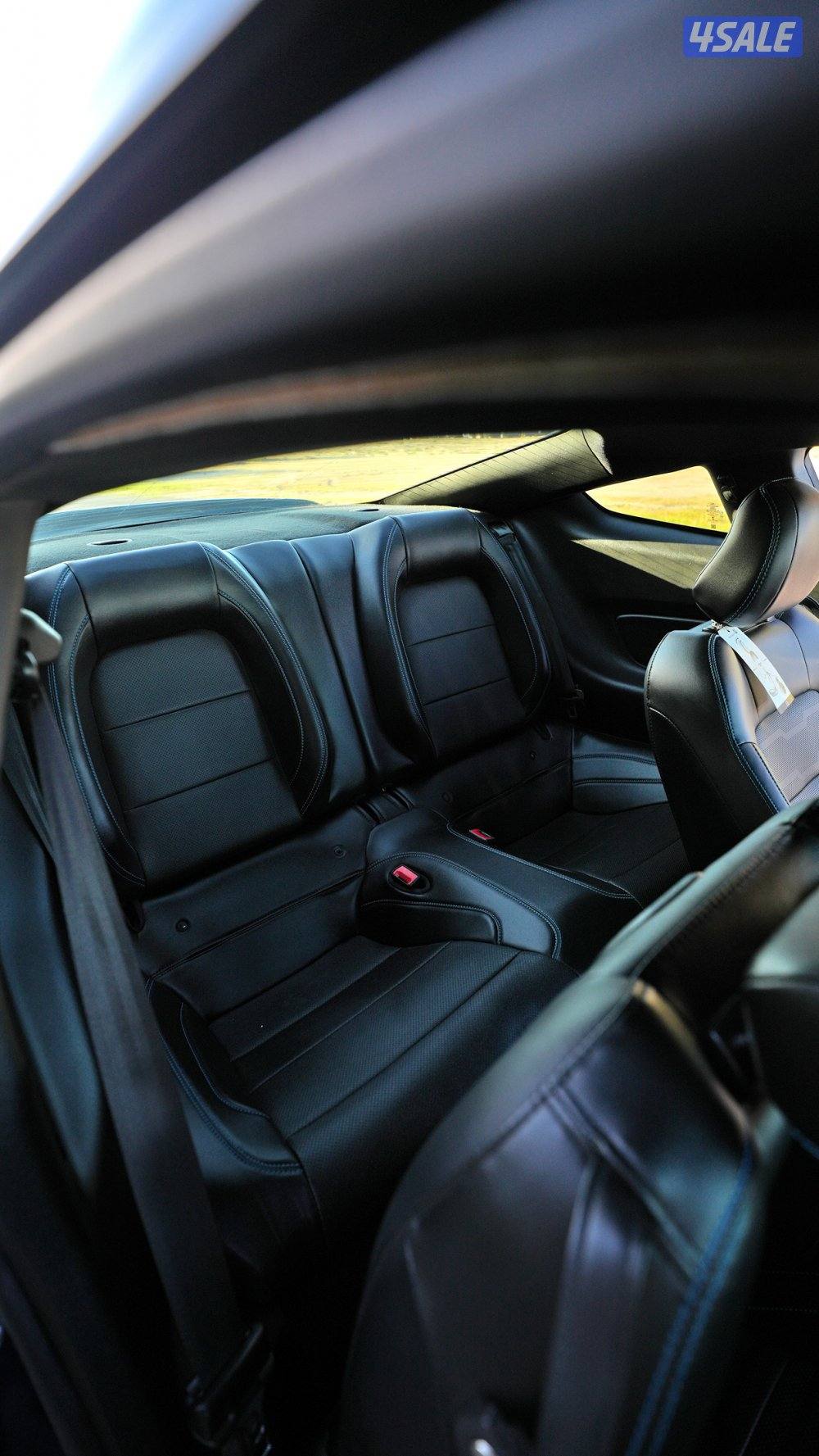 موستنج بريميوم8