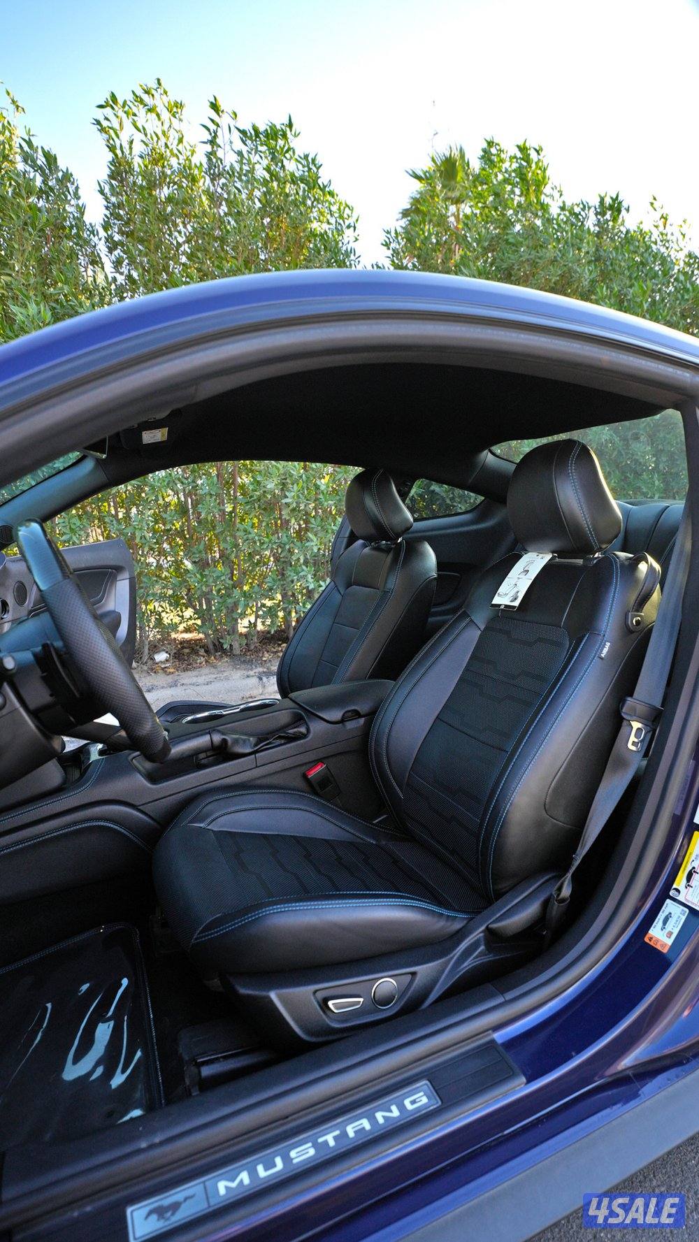 موستنج بريميوم9