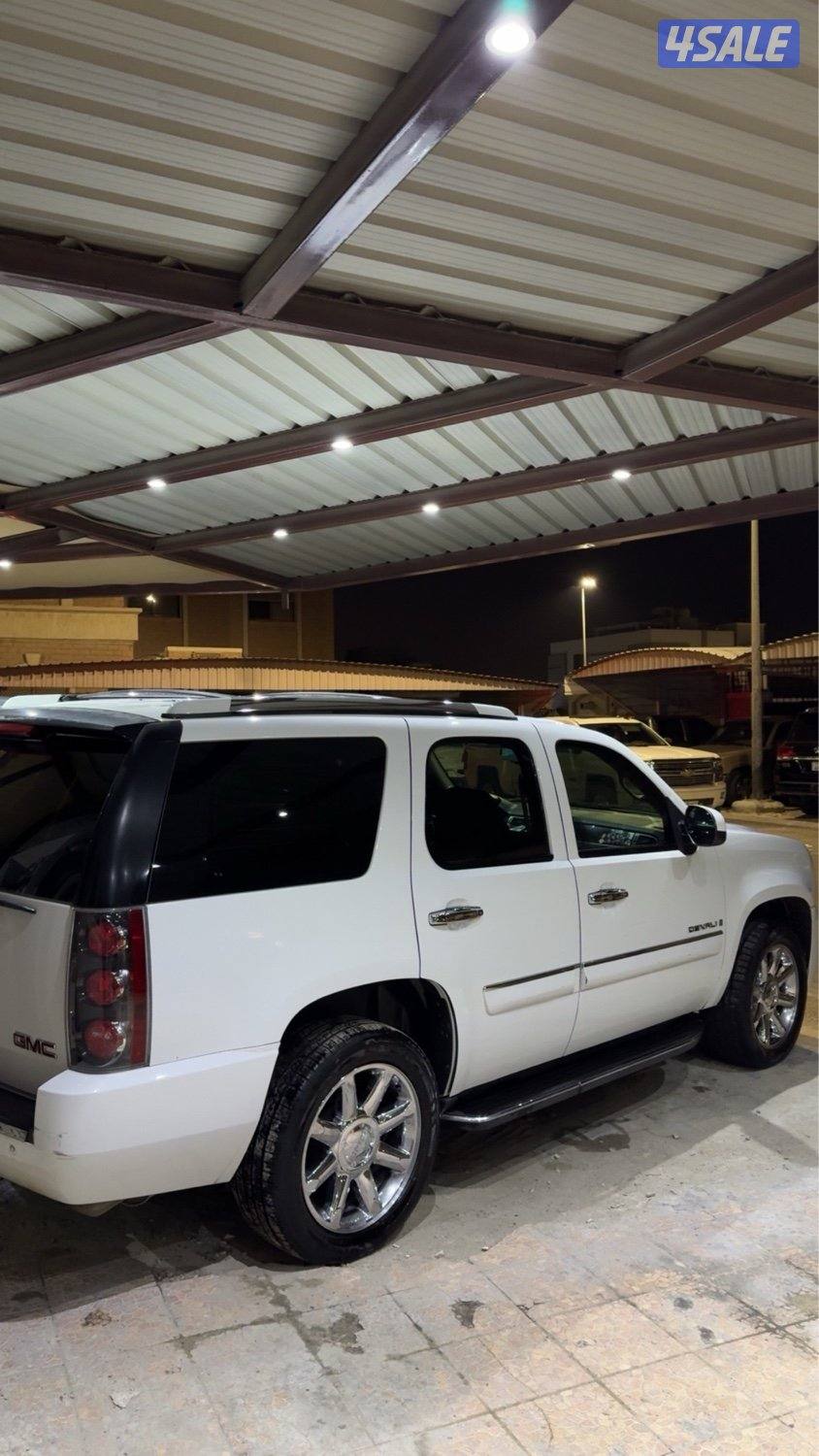 سلام عليكم للبيع يوكن دينالي1