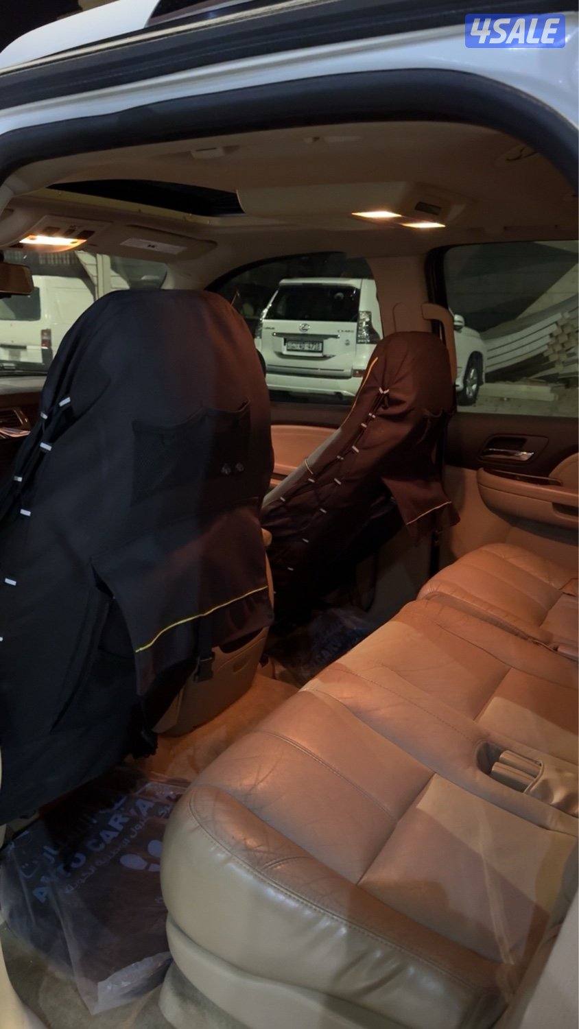 سلام عليكم للبيع يوكن دينالي4