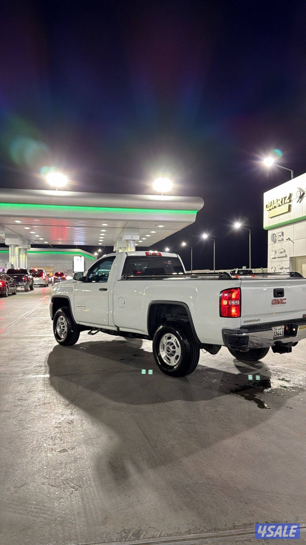 للبيع سيرا HD25001