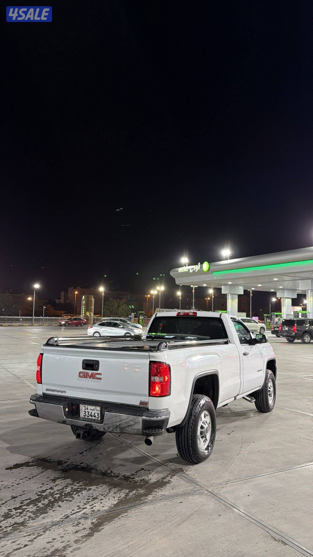 للبيع سيرا HD25002