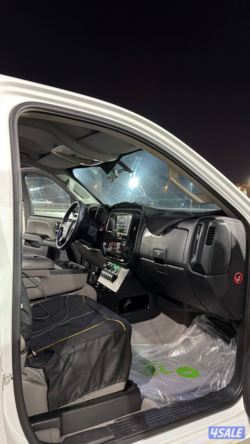 للبيع سيرا HD25004