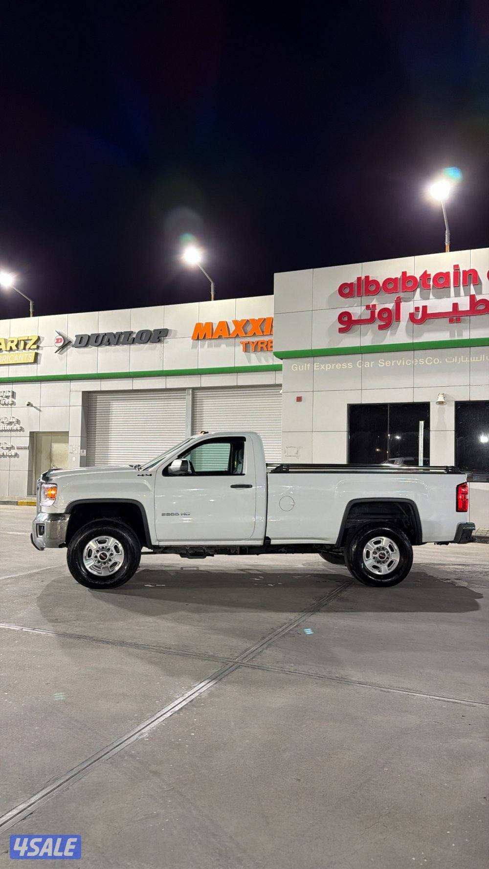 للبيع سيرا HD25005