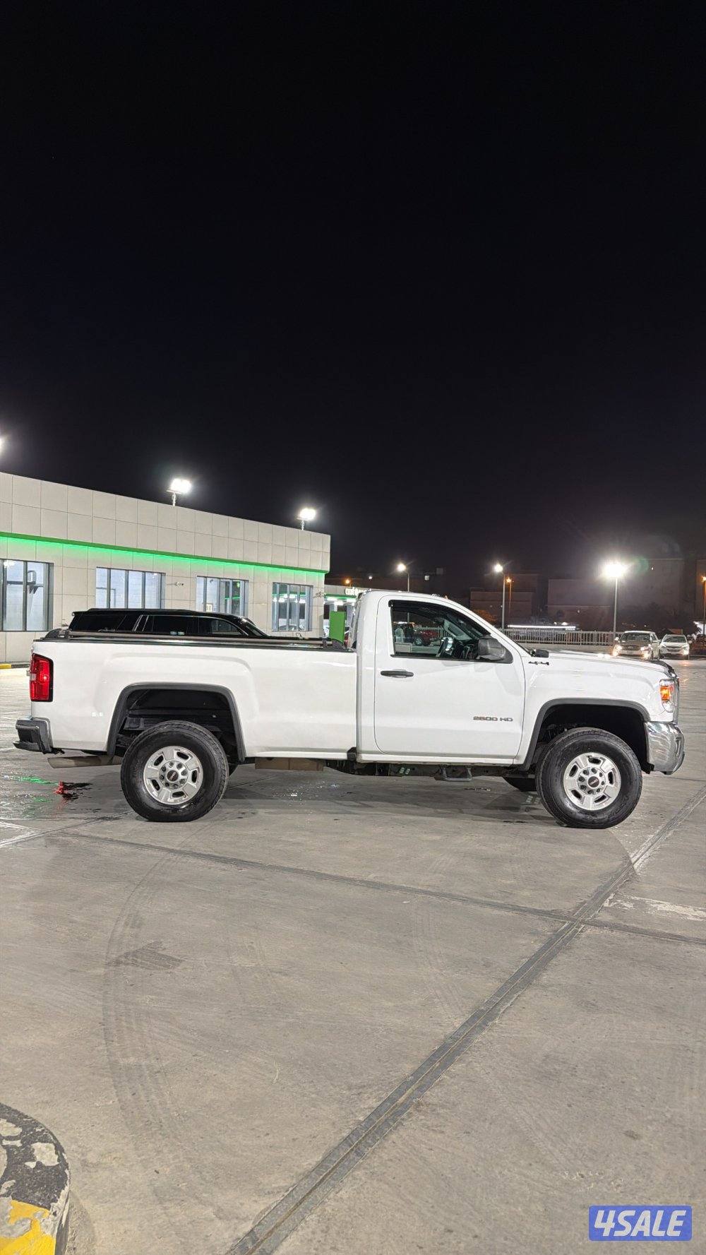 للبيع سيرا HD25006