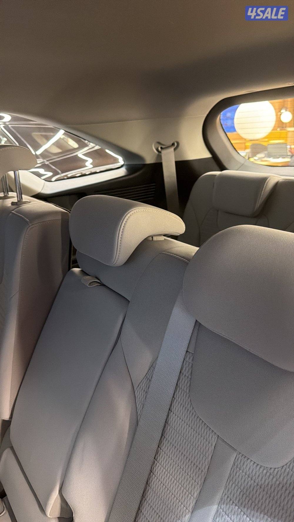 كيا سورينتو حالة الوكالة  وممشى قليل التواصل واتس اب2