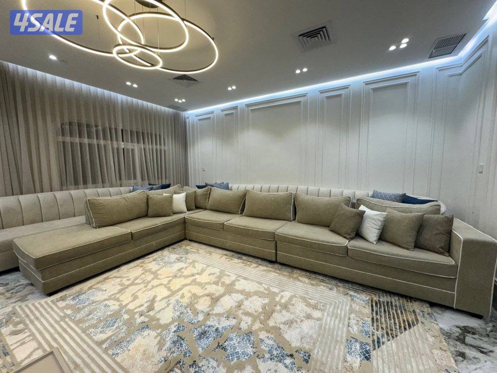 جلسة للبيع0