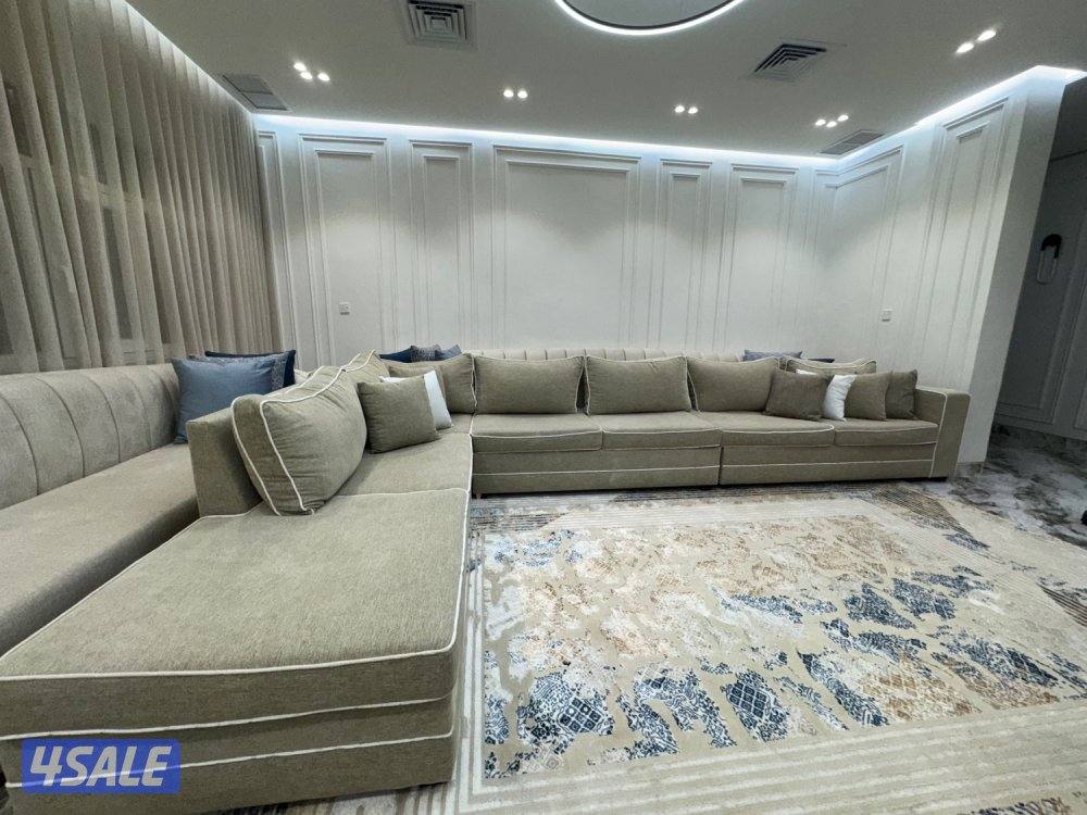 جلسة للبيع1