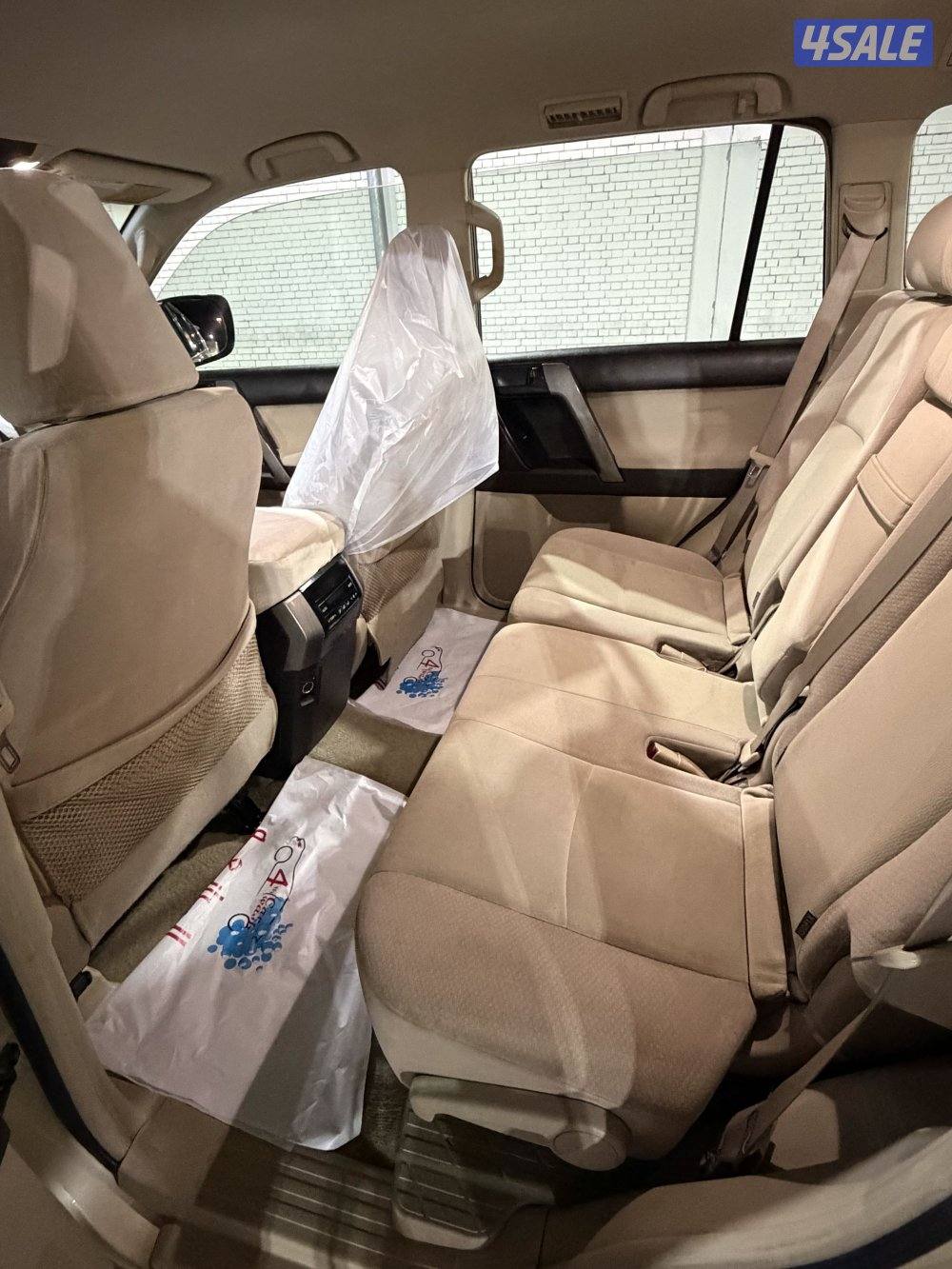 للبيع برادو9