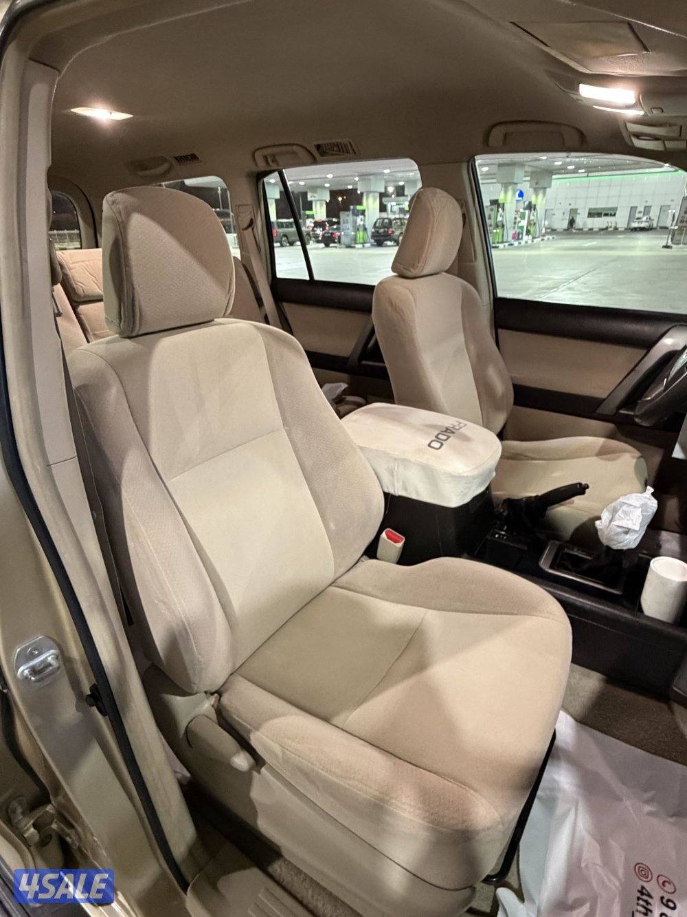 للبيع برادو13