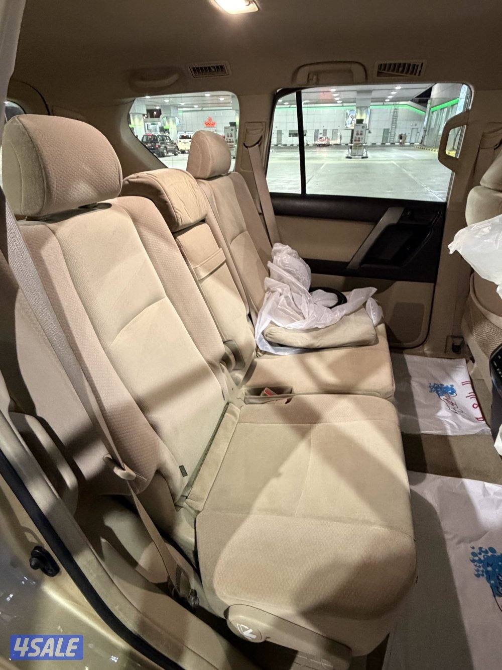 للبيع برادو14