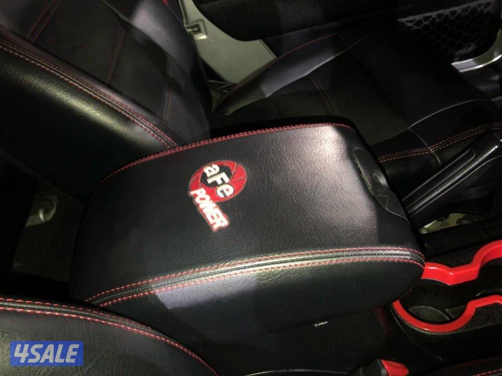 جيب رانقلر قير عادي4