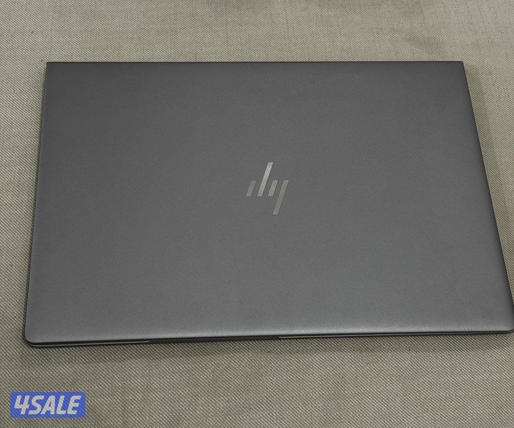HP ZBook 15u G5 for Sale – Excellent Condition0