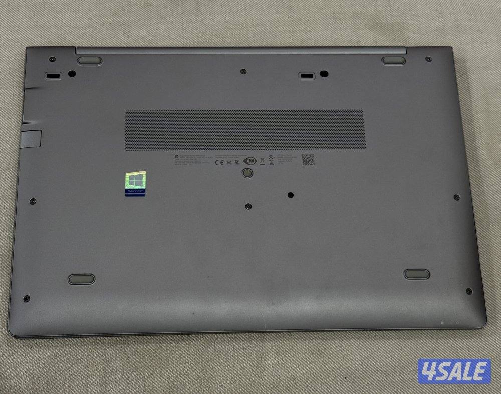 HP ZBook 15u G5 for Sale – Excellent Condition2