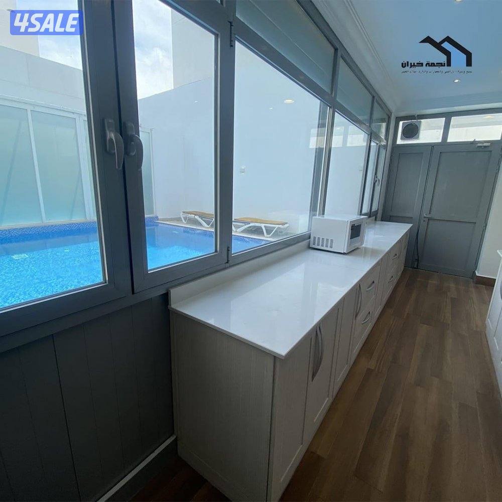 للإيجار شاليه سنوي1