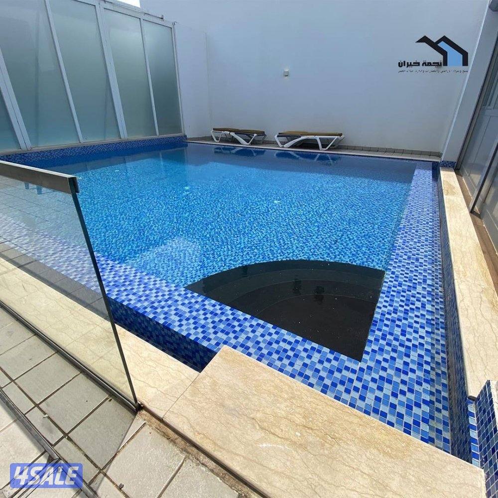 للإيجار شاليه سنوي2