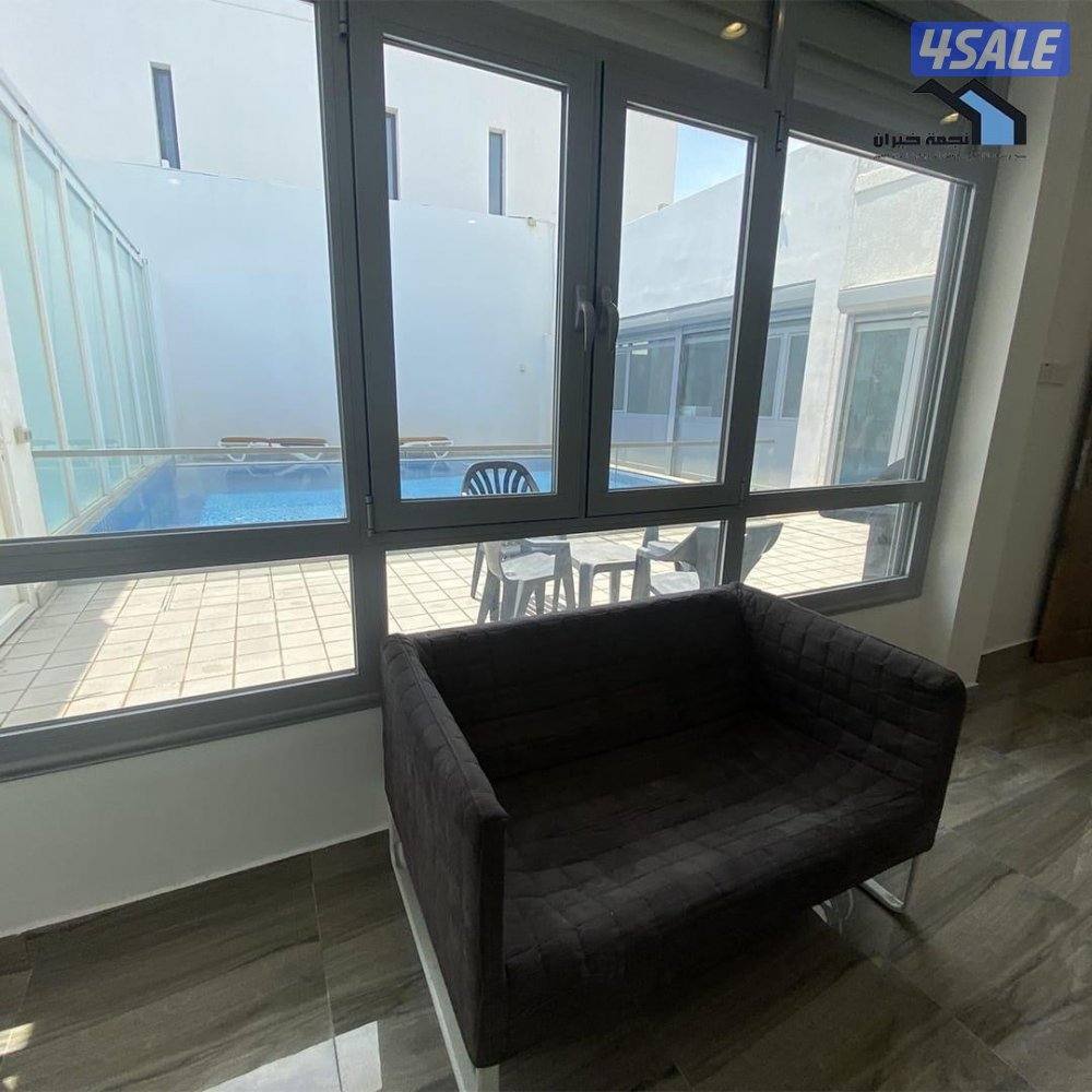 للإيجار شاليه سنوي3