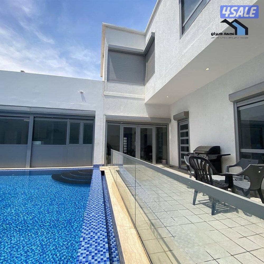 للإيجار شاليه سنوي0