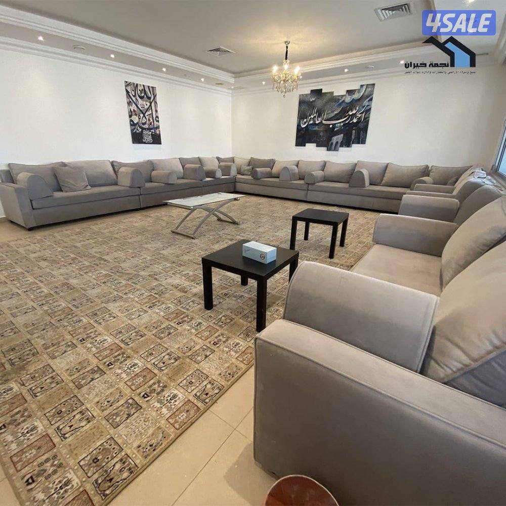 للإيجار شاليه سنوي4