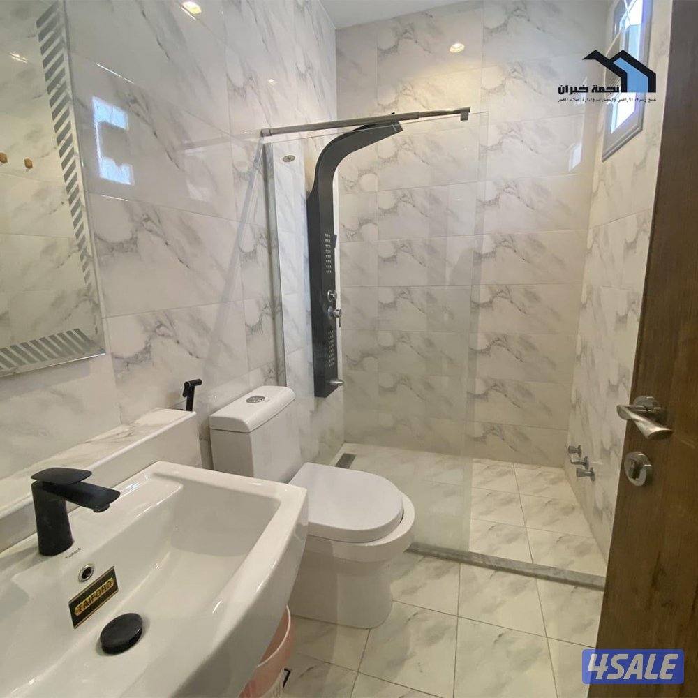 للإيجار شاليه سنوي6